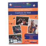 Instructieboekje Crafty Ponies Cap Overtrek En Vest Kristy Snepvangers