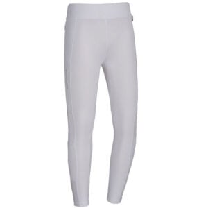 Kingsland Rijlegging Kemmie Full Grip Kids Wit