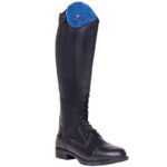 Top op QHP Rijlaars Romy Blauw Snake