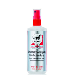 Leovet Spray Désinfectant 200 ml