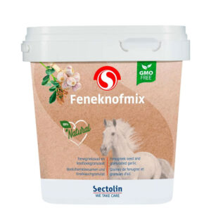 Mélange d'ail Fennec Sectolin 1,5 kg