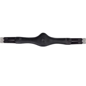 PresTeq-Gurt PerformFree Vielseitigkeit Schwarz