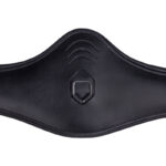 PresTeq Singel PerformFree Veelzijdigheid Zwart close up ring voor hulpteugel