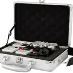 Instructieset WHIS Original Duo compleet wit in koffer