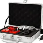 WHIS Original Duo compleet rood