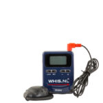 WHIS Instructieset Original Compleet navy ontvanger