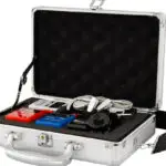 WHIS instructieset Original Duo compleet rood/wit/blauw