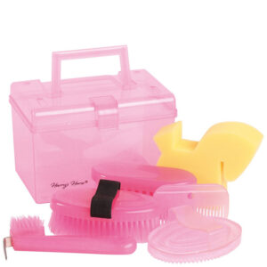 Harry's Horse Mini-Geschenkbox Pink