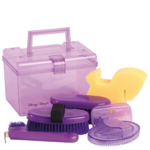 Harry's Horse Mini-Geschenkbox Lila