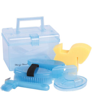 Harry's Horse Mini-Geschenkbox Blau