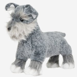 LeMieux Toy Puppy Cooper