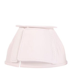 Harry's Horse Bell Boots TPE White front