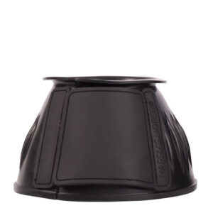 Harry's Horse Bell Boots TPE Black front