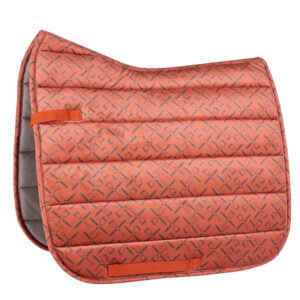 Tapis de selle Harry's Horse Mathon Sierra