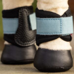 Image lifestyle LeMieux Toy Pony Grafter Boots Glacier