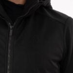 Detail afbeelding BR Softshell Jas Fernando Heren