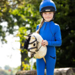 Lifestyle foto LeMieux Hobby Horse Dream