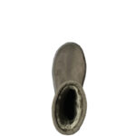 Voering Horka Outdoorlaars Woolley Forest Green