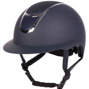 Harry's Horse Mütze Mont Blanc Sparkle Navy/Silber