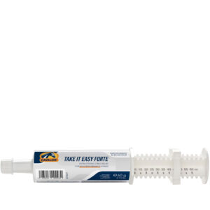 Take It Easy Forte Cavalor 60 grammes