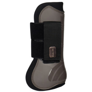 Horka Tendon Boots Equestrian Pro Coffee/Rose Gold
