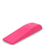Detail foto Grooming Brush Roze Paardenpraat