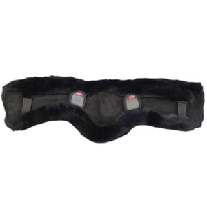 Sangle LeMieux Anatomic Merino+ (FairFax) Noir