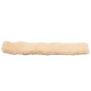 BR Singelhoes Schapenvacht Veelzijdigheid Naturel