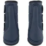 Binnenzijde BR Majestic Chase beenbeschermers navy sky