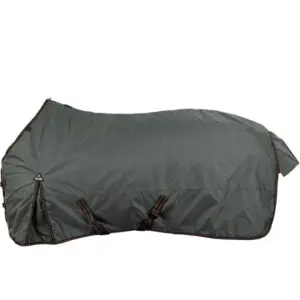 BR outdoordeken Ambiance 340 Urban Chic zijaanzicht