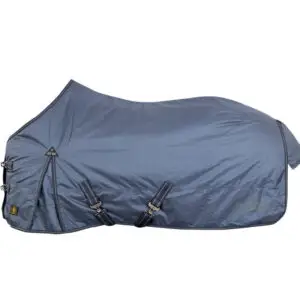 BR outdoordeken Vintage Indigo 240 grams