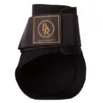 Voering BR strijklappen Event zwart