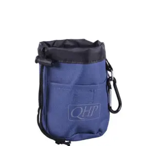 Beloningstas QHP navy