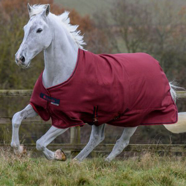 Bucas Freedom Turnout 300 grams Cherry