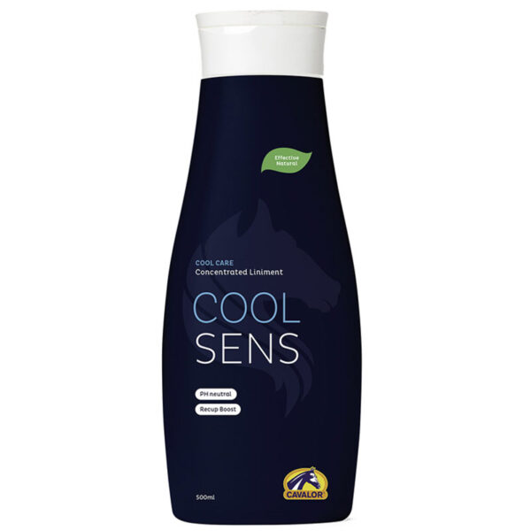 Cavalor Coolsens 500 ml