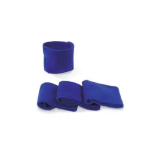 Crafty Ponies Bandages Blauw