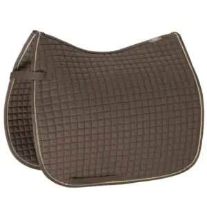 Dekje Eskadron Cotton Plaza Taupe Heritage