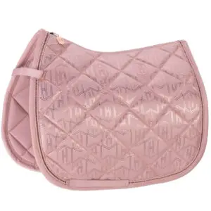 Dekje Eskadron Glossy Heritage Pearl Rose