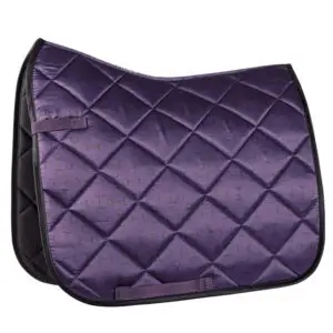 Dekje Harry's Horse Denici Cavalli Amethyst paars