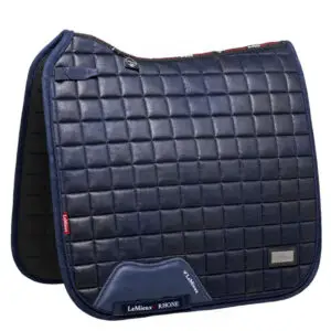 Dekje LeMieux Rhone Square Vintage Navy Dressuuur