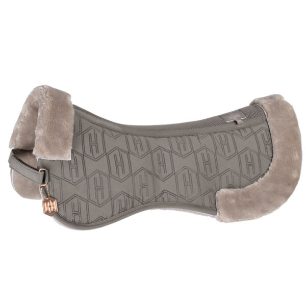 Eskadron Onderlgger Micro Faux Fur