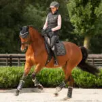 Lifestyle afbeelding dekje Eskadron Glossy Heritage Navy