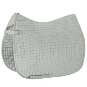 Eskadron dekje Cotton Heritage Sea Salt