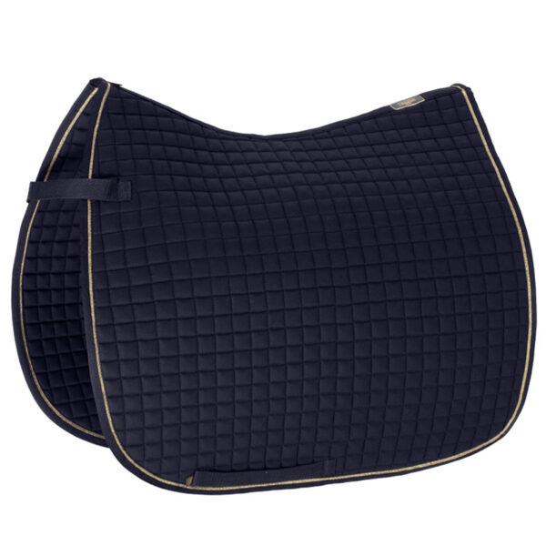 Eskadron dekje Cotton Heritage navy