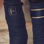 Afbeelding Eskadron bandages Heritage navy