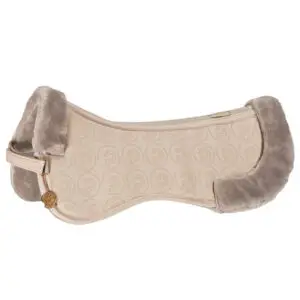 Eskadron onderlegger Softshell Faux Fur Platinum