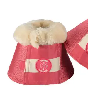 Eskadron springschoenen seapine green