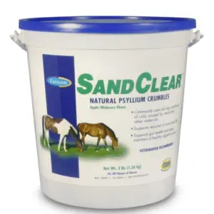 Farnam Sandclear 99 voor paarden