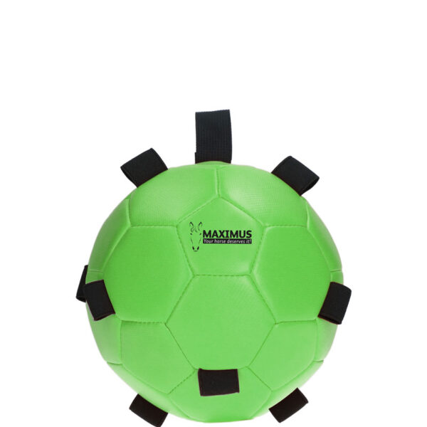 Fun Play Ball Groen Maximus