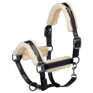 Halster Eskadron Varnish Evo-Wool Reflexx